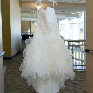Wedding Gown